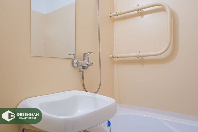 Просторная двухкомнатная квартира рядом с Лошицким парком! | Агентство недвижимости Greenman Realty Group