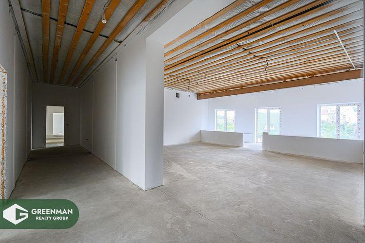 Коттедж в элитной застройке г. Минска | Агентство недвижимости Greenman Realty Group