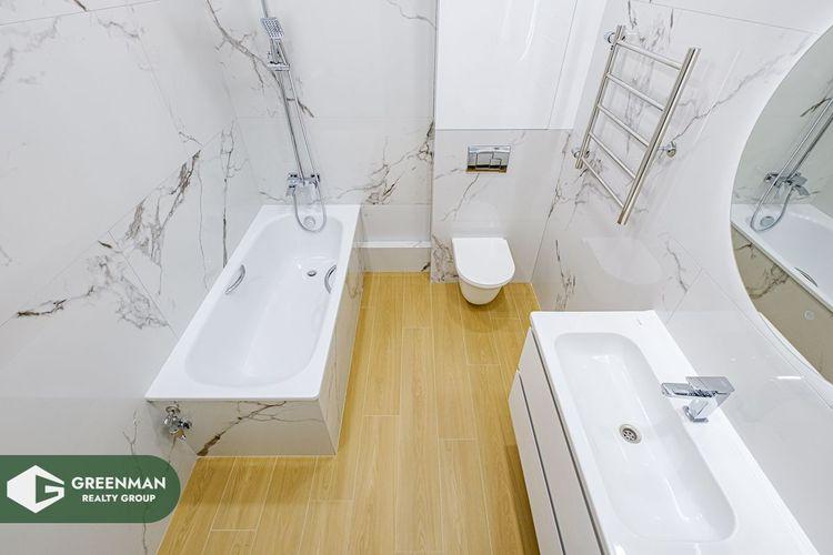 Новостройка в ЖК Минск Мир по ул. Лученка, 30 | Агентство недвижимости Greenman Realty Group