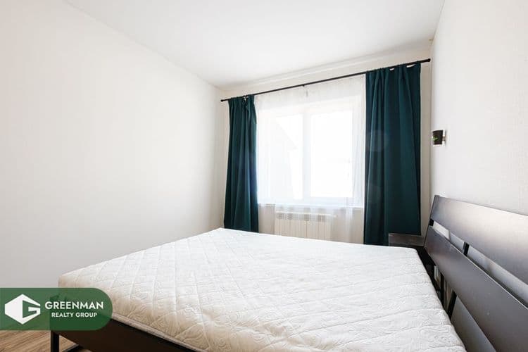 Дом в поселке рядом с лесом и рекой | Агентство недвижимости Greenman Realty Group