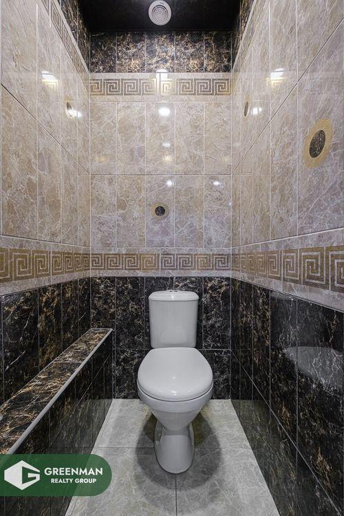 Новостройка рядом с метро Грушевская | Агентство недвижимости Greenman Realty Group