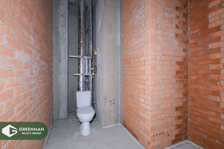 Элитная квартира в самом центре Минска! | Агентство недвижимости Greenman Realty Group