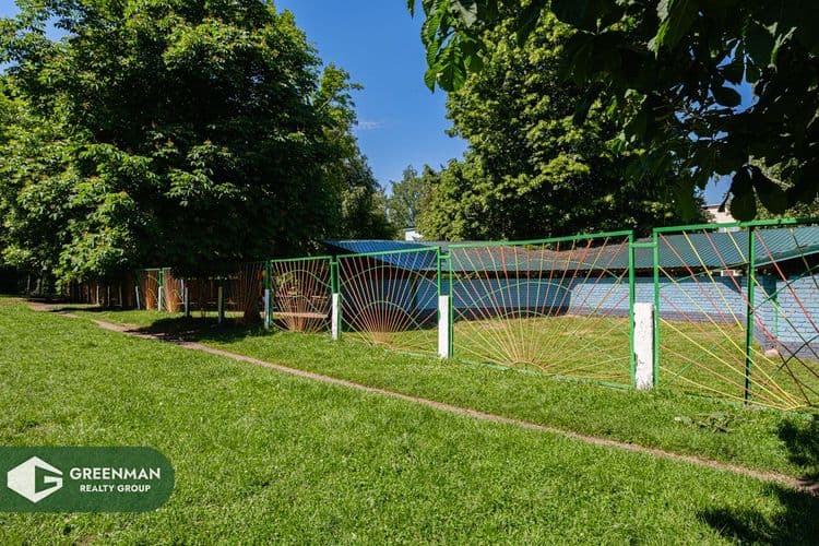Трехкомнатная квартира около метро Якуба Коласа | Агентство недвижимости Greenman Realty Group
