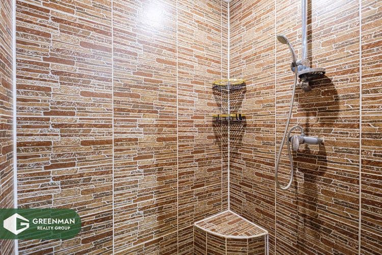 Дом в поселке рядом с лесом  | Агентство недвижимости Greenman Realty Group