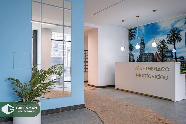 Новостройка в ЖК Минск Мир | Агентство недвижимости Greenman Realty Group