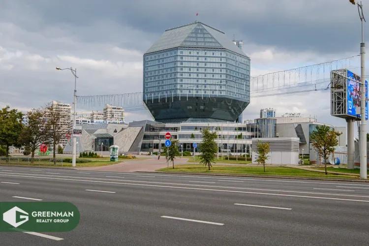 Лучшее предложение 3-х комнатной квартиры возле станции метро Восток! | Агентство недвижимости Greenman Realty Group