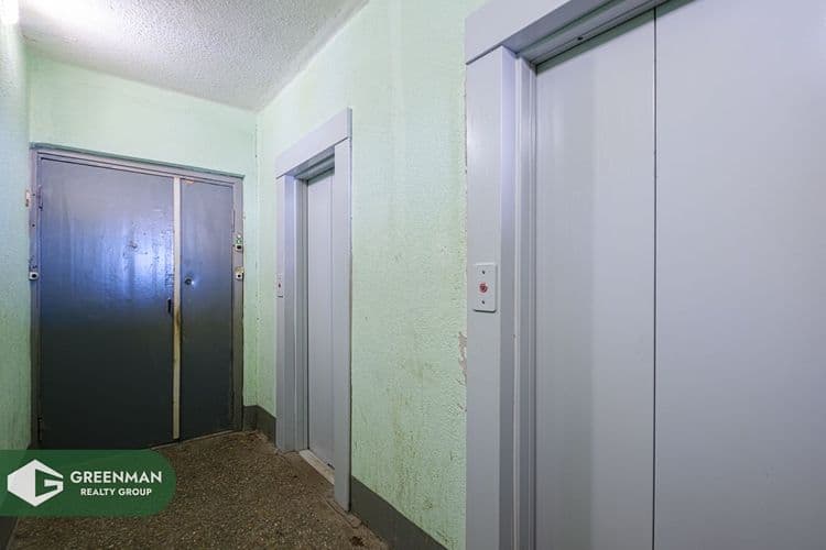 Светлая трехкомнатная квартира ул. Чайлытко, 20 | Агентство недвижимости Greenman Realty Group