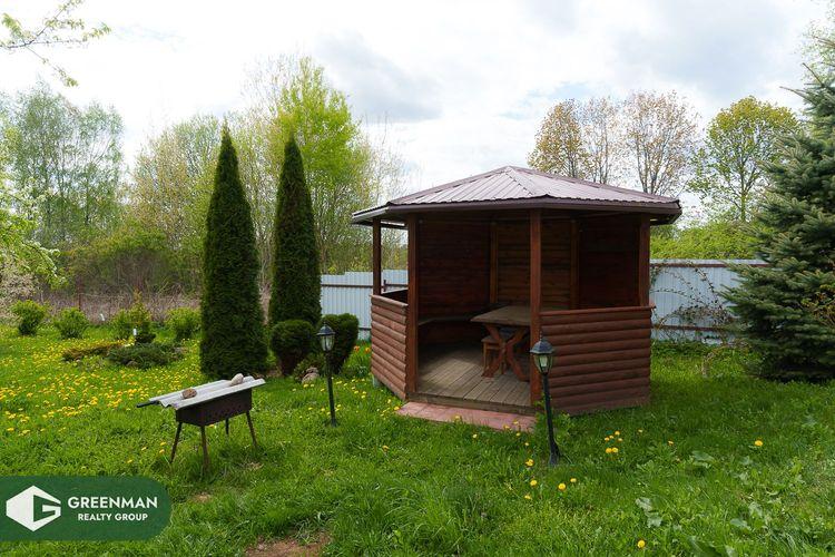 Дом с баней в д. Койтени | Агентство недвижимости Greenman Realty Group