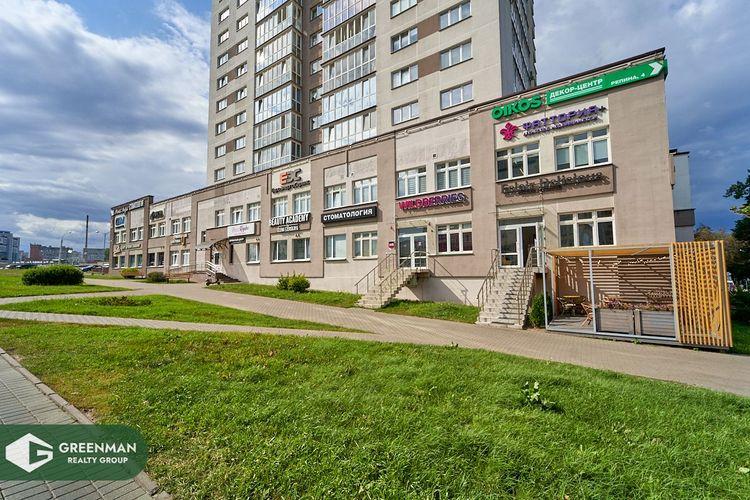 2-к квартира 64,5 м2 по ул. Грибоедова 1, с новым ремонтом в ЖК «Чайковский» | Агентство недвижимости Greenman Realty Group