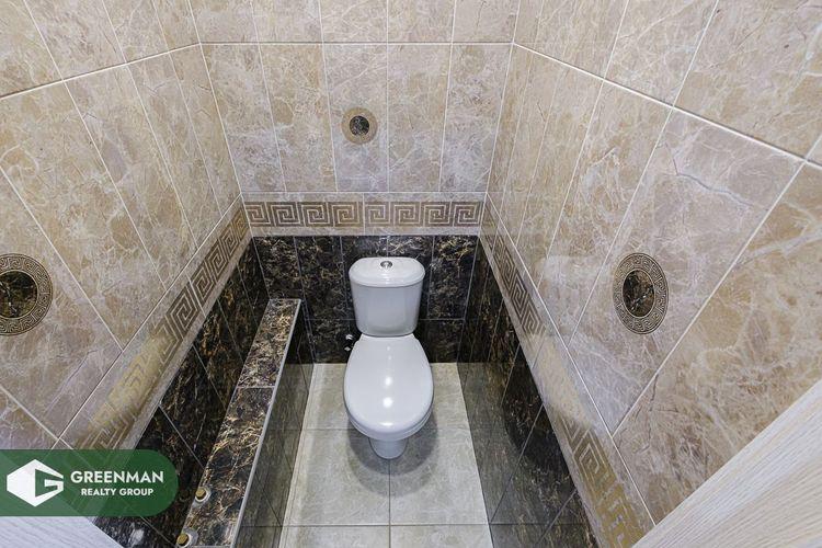 Новостройка рядом с метро Грушевская | Агентство недвижимости Greenman Realty Group