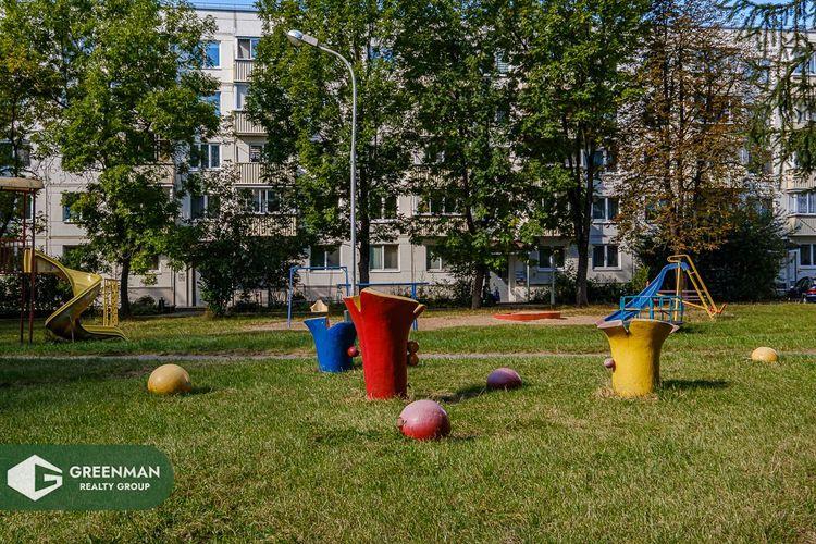 Продается уютная 3-комнатная квартира в тихом и экологически чистом месте! | Агентство недвижимости Greenman Realty Group