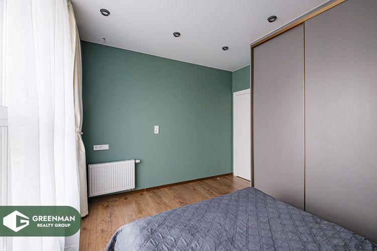 Новостройка в ЖК Минск Мир | Агентство недвижимости Greenman Realty Group