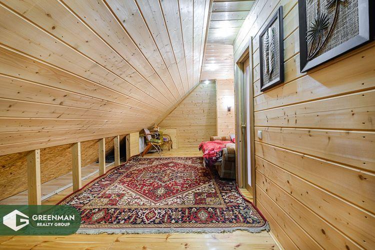 Продается современный дом в живописном месте у озера | Агентство недвижимости Greenman Realty Group
