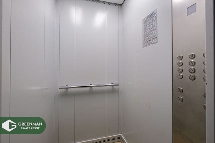 Светлая трехкомнатная квартира ул. Чайлытко, 20 | Агентство недвижимости Greenman Realty Group