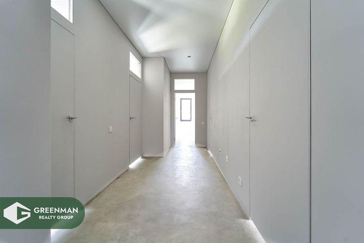 Дом, для Вашей особенной жизни, в 14 км от МКАД | Агентство недвижимости Greenman Realty Group
