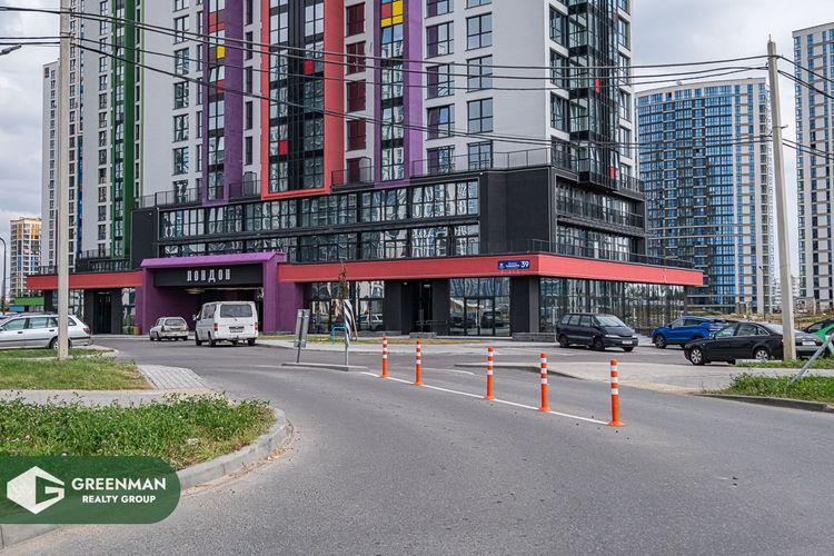 Новостройка в ЖК Минск Мир | Агентство недвижимости Greenman Realty Group