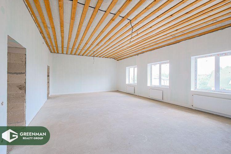 Коттедж в элитной застройке г. Минска | Агентство недвижимости Greenman Realty Group