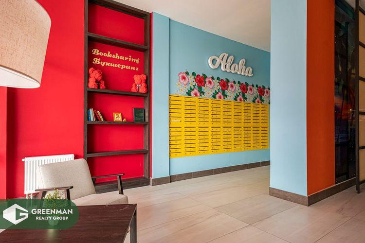 Новостройка в ЖК Минск Мир по ул. Братская, 17 | Агентство недвижимости Greenman Realty Group