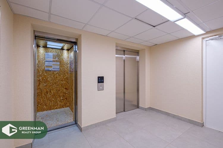 Новостройка в ЖК Минск Мир, ул Алферова, 22 | Агентство недвижимости Greenman Realty Group