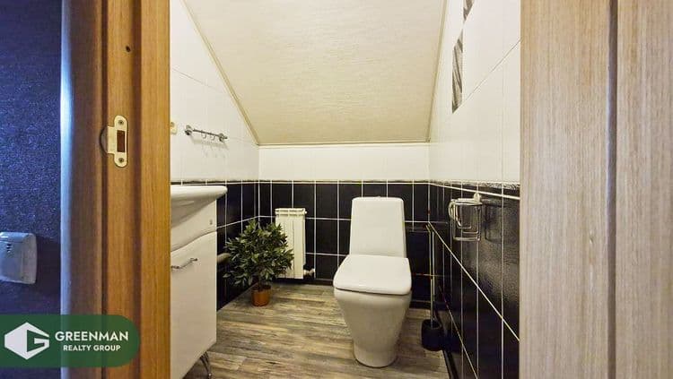 Продается дом в живописном месте, 5мин от МКАД, д. Марьяливо | Агентство недвижимости Greenman Realty Group