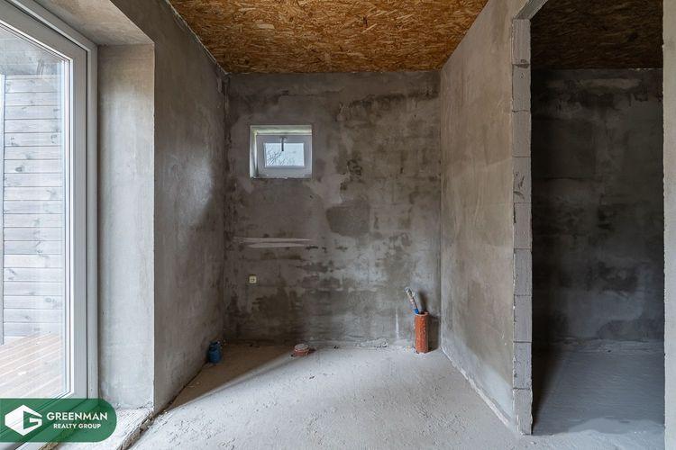 Стильный дом в окружении леса, 20 минут от Минска | Агентство недвижимости Greenman Realty Group