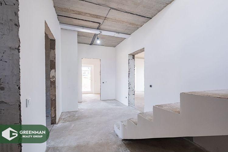Современный коттедж в стиле БарнХаус! | Агентство недвижимости Greenman Realty Group