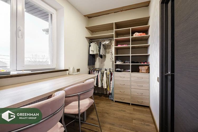 СОВРЕМЕННЫЙ ДОМ 216,7 м.кв. В ЧУРИЛОВИЧАХ | Агентство недвижимости Greenman Realty Group