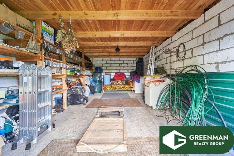 Уютный дом в п. Дубровка, Узденский р-н | Агентство недвижимости Greenman Realty Group