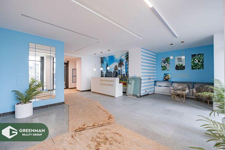 Новостройка в ЖК Минск Мир | Агентство недвижимости Greenman Realty Group