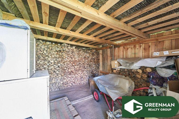 Уютный дом в п. Дубровка, Узденский р-н | Агентство недвижимости Greenman Realty Group