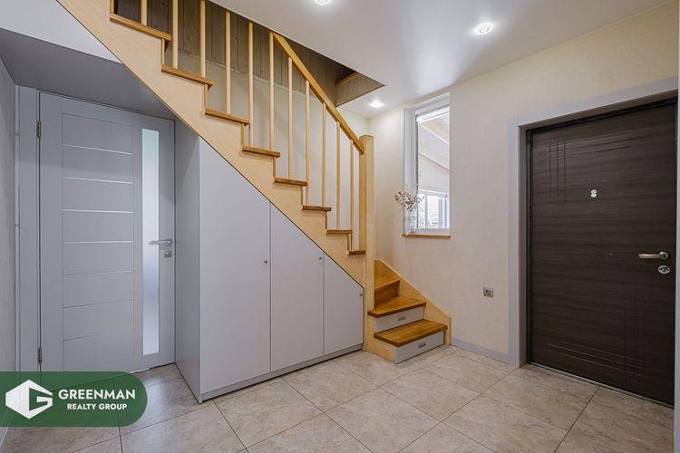 Дом в СТ «Дражня», г. Минск пер. Болотникова | Агентство недвижимости Greenman Realty Group