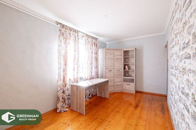 Большой дом прямо в Минске! | Агентство недвижимости Greenman Realty Group