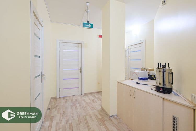 Продажа офиса в ЖК «Каскад» | Агентство недвижимости Greenman Realty Group