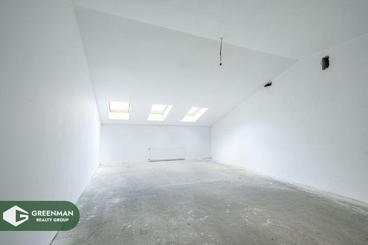 Коттедж в элитной застройке г. Минска | Агентство недвижимости Greenman Realty Group