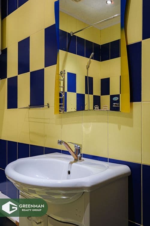 Надёжный блочный дом, в тихом месте, 28 км от МКАД . Земля в частной собственности . | Агентство недвижимости Greenman Realty Group