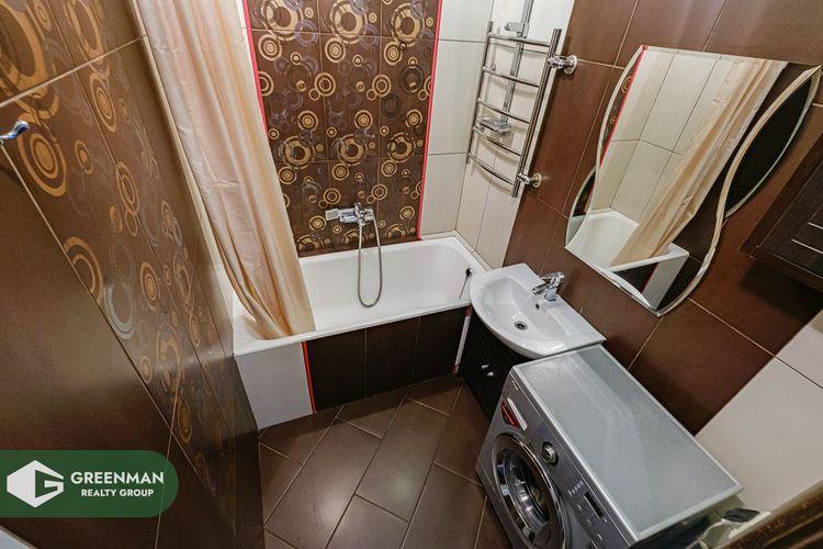 Трёхкомнатная квартира для семейной жизни | Агентство недвижимости Greenman Realty Group