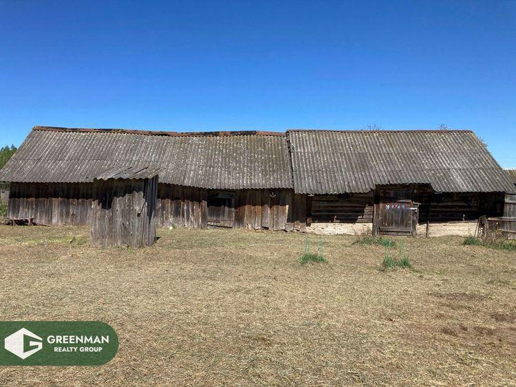 Продается дом. | Агентство недвижимости Greenman Realty Group
