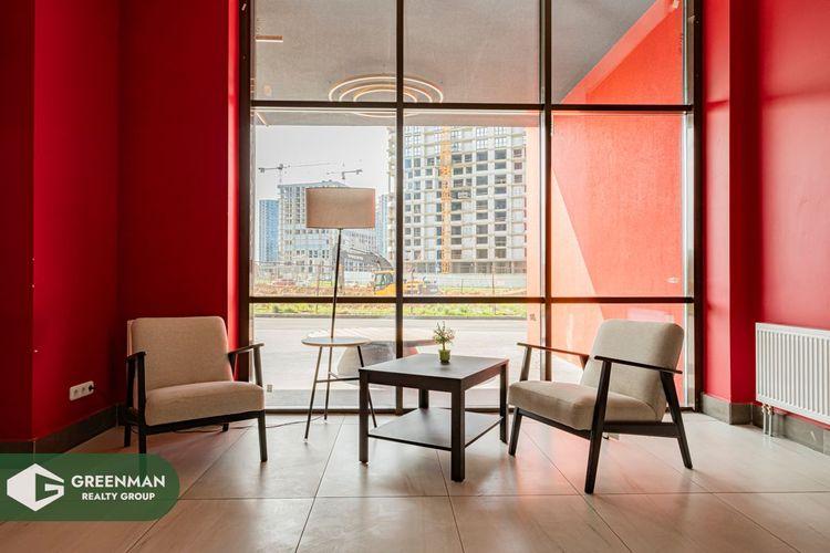 Новостройка в ЖК Минск Мир по ул. Братская, 17 | Агентство недвижимости Greenman Realty Group