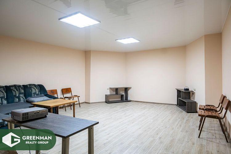 Стильный коттедж для респектабельной жизни | Агентство недвижимости Greenman Realty Group