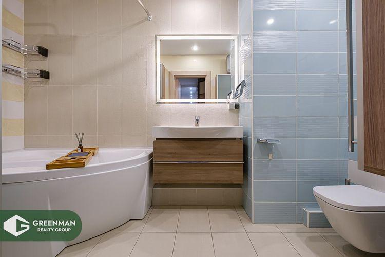 Продается 3-комнатная квартира по адресу ул. Авакяна, 19 | Агентство недвижимости Greenman Realty Group