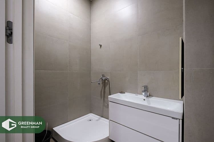 Квартира с выходом в парк! | Агентство недвижимости Greenman Realty Group