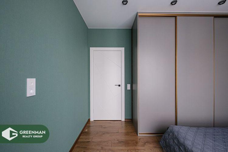 Новостройка в ЖК Минск Мир | Агентство недвижимости Greenman Realty Group