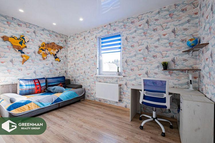 Дом возле реки и леса! | Агентство недвижимости Greenman Realty Group