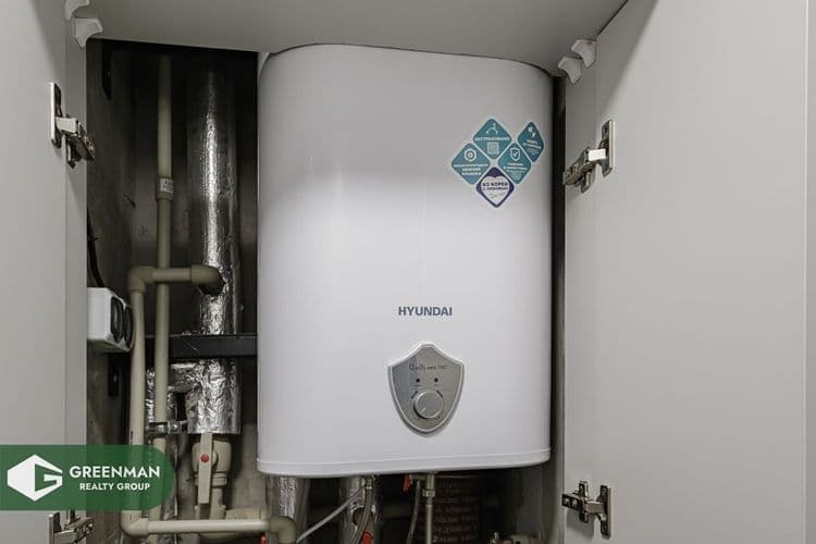 Новостройка с ремонтом рядом с метро Аэродромная! | Агентство недвижимости Greenman Realty Group