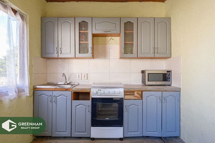 Современная дача для круглогодичного проживания. | Агентство недвижимости Greenman Realty Group