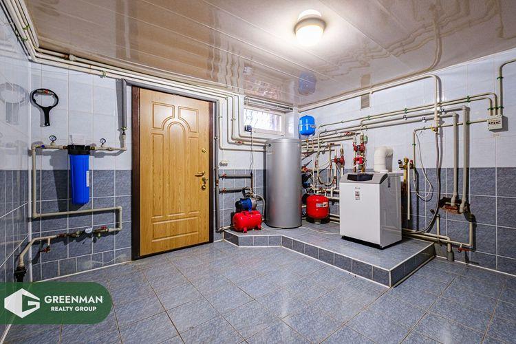 Продаётся уникальный, роскошный коттедж в северной части столицы | Агентство недвижимости Greenman Realty Group