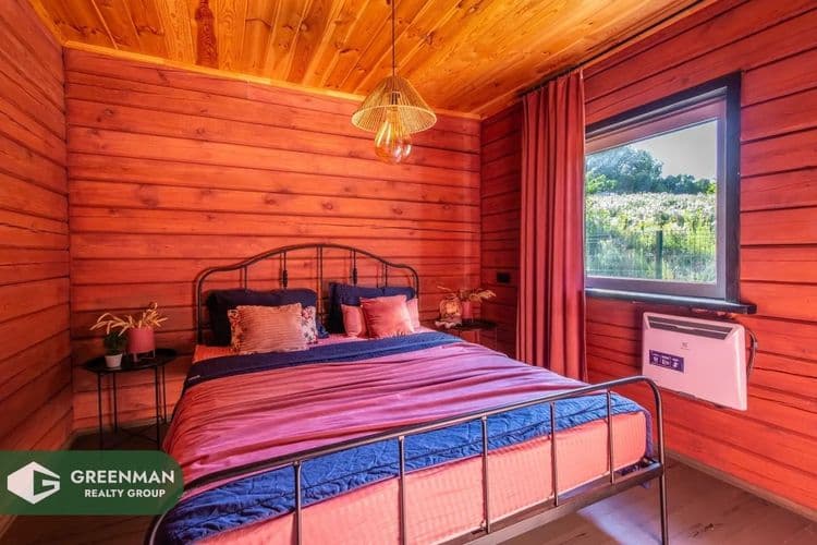 Дом возле реки и леса! | Агентство недвижимости Greenman Realty Group