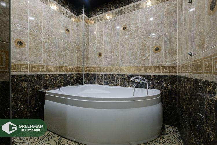 Новостройка рядом с метро Грушевская | Агентство недвижимости Greenman Realty Group