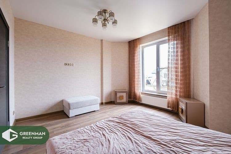 СОВРЕМЕННЫЙ ДОМ 216,7 м.кв. В ЧУРИЛОВИЧАХ | Агентство недвижимости Greenman Realty Group