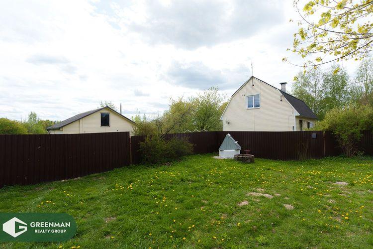 Дом с баней в д. Койтени | Агентство недвижимости Greenman Realty Group